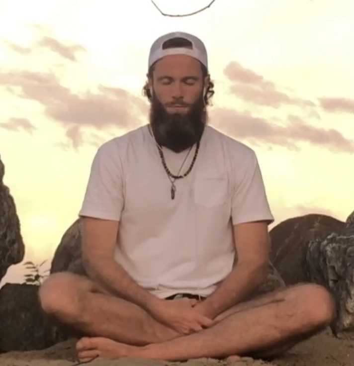 Bobby the Good - Founder of Highvibe